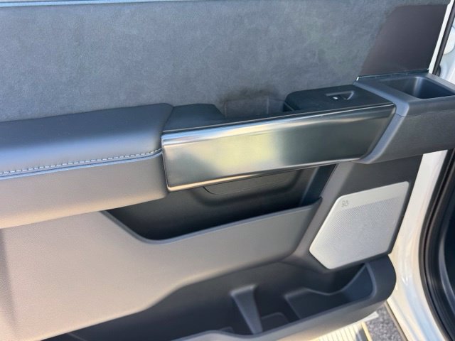 New 2027 Ford F250 4x4 Crew Cab Super Duty image 18