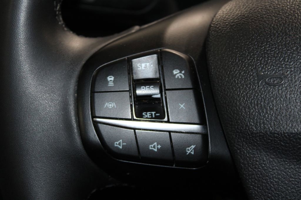 Used 2023 Ford Maverick Lariat w/ Lariat Luxury Package FWD image 34