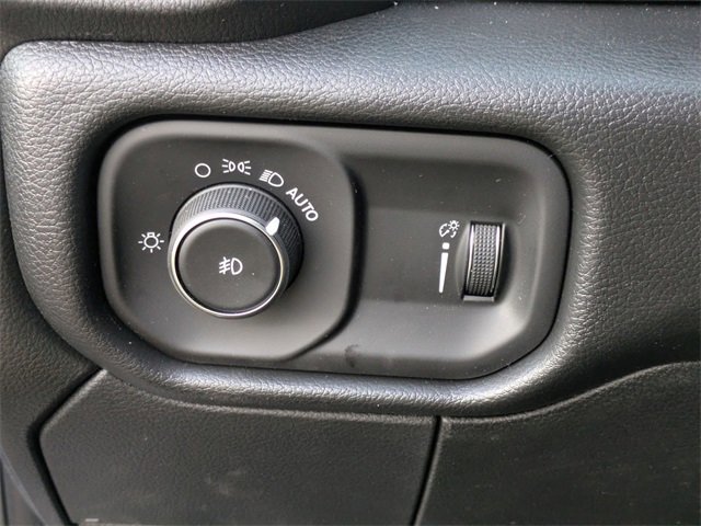 New 2026 RAM 5500 Tradesman image 11