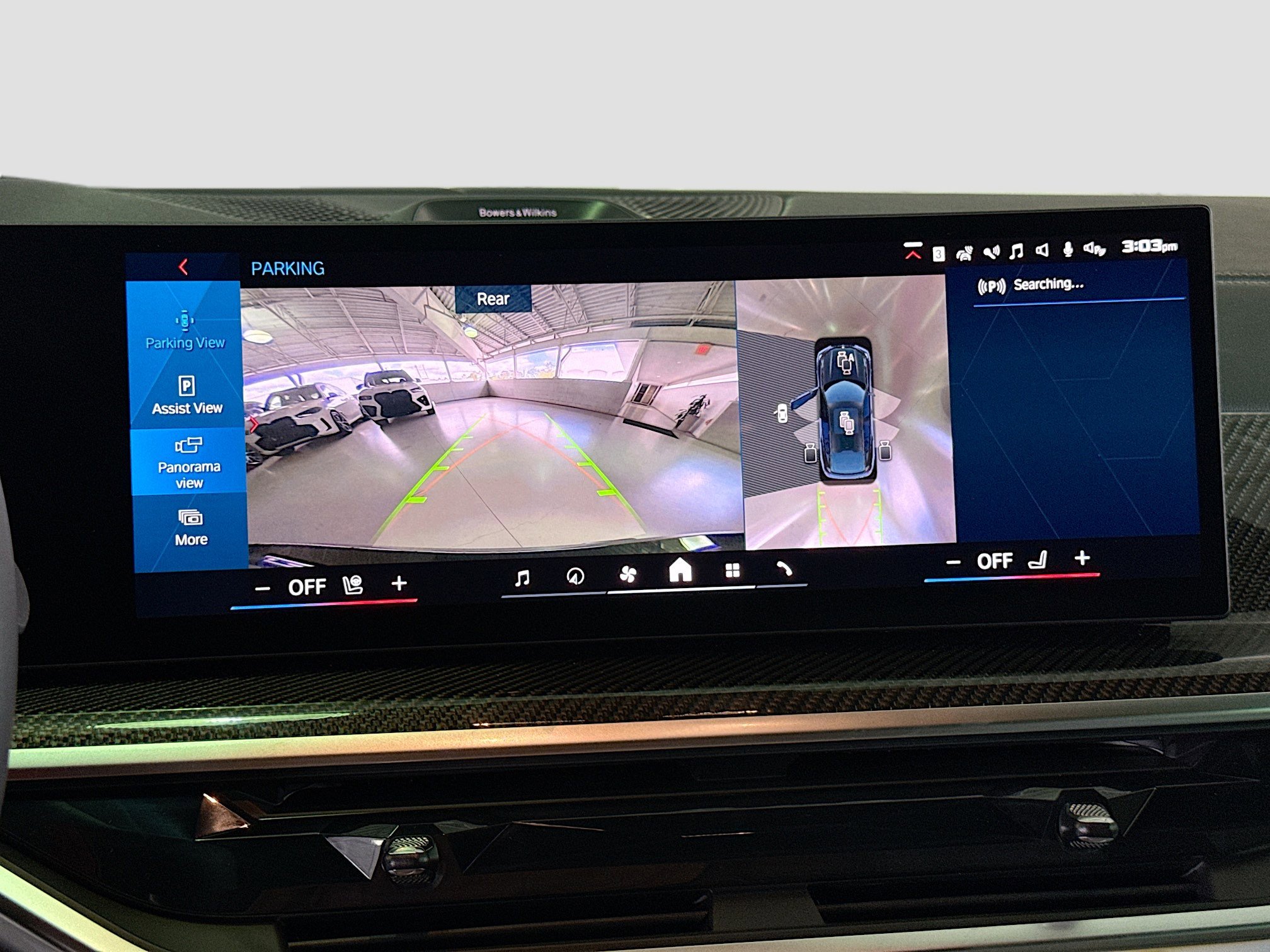 New 2026 BMW X6 M Competition AWD/4WD image 34