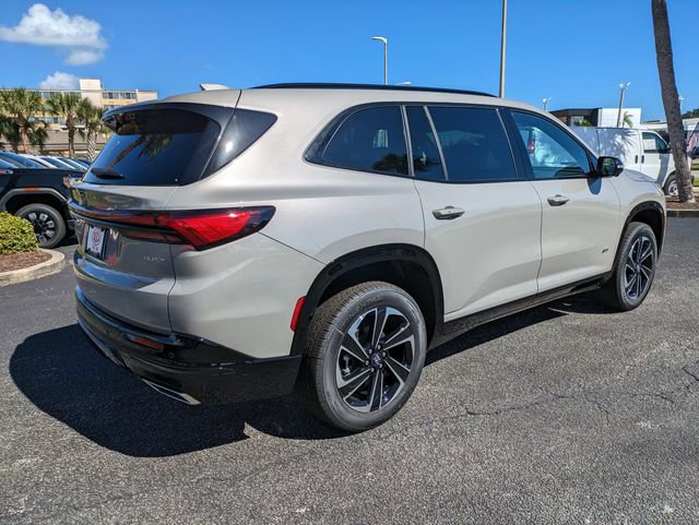 New 2026 Buick Enclave Sport Touring w/ Power Package image 4