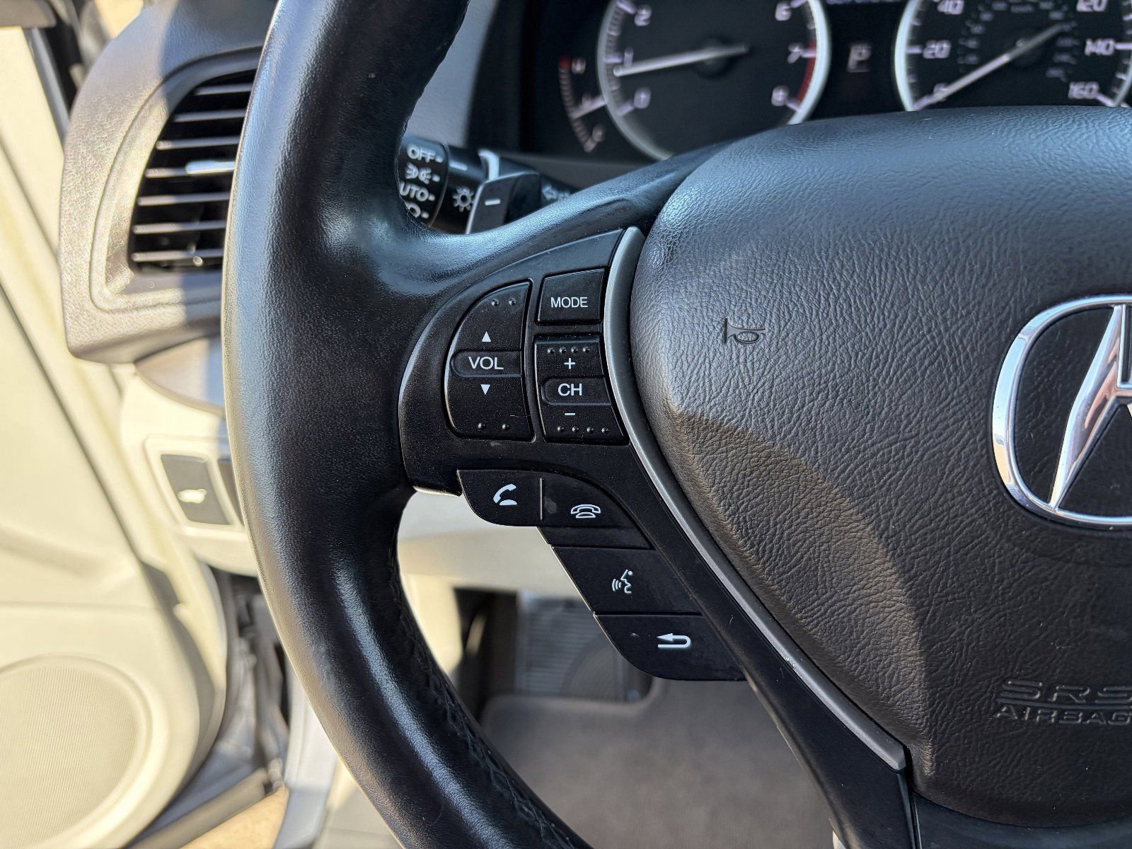 Used 2016 Acura RDX FWD image 25