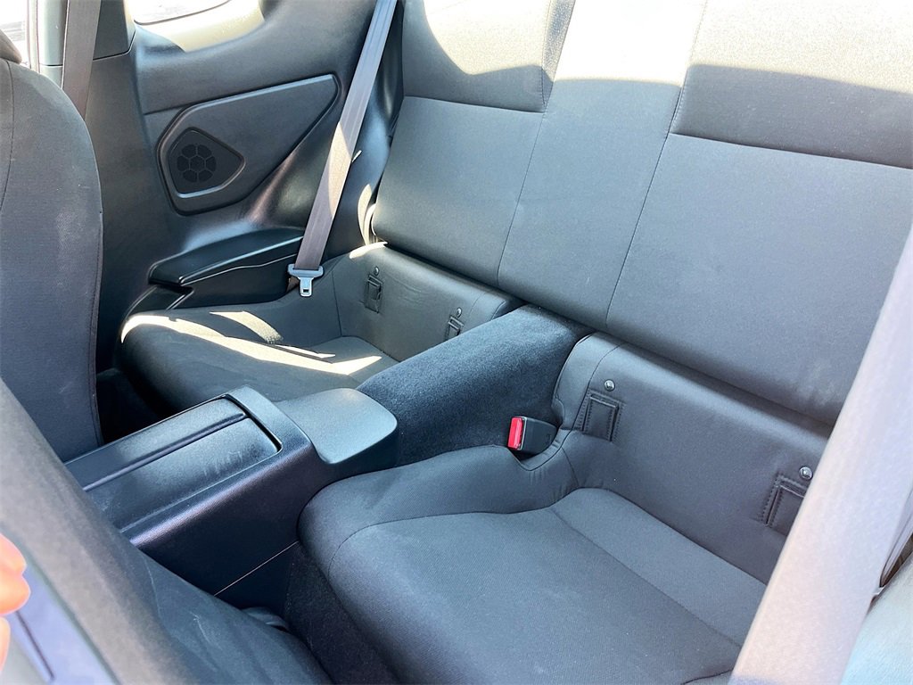 Used 2022 Toyota GR86 w/ ALL Weather Mat Package (TMS) image 20