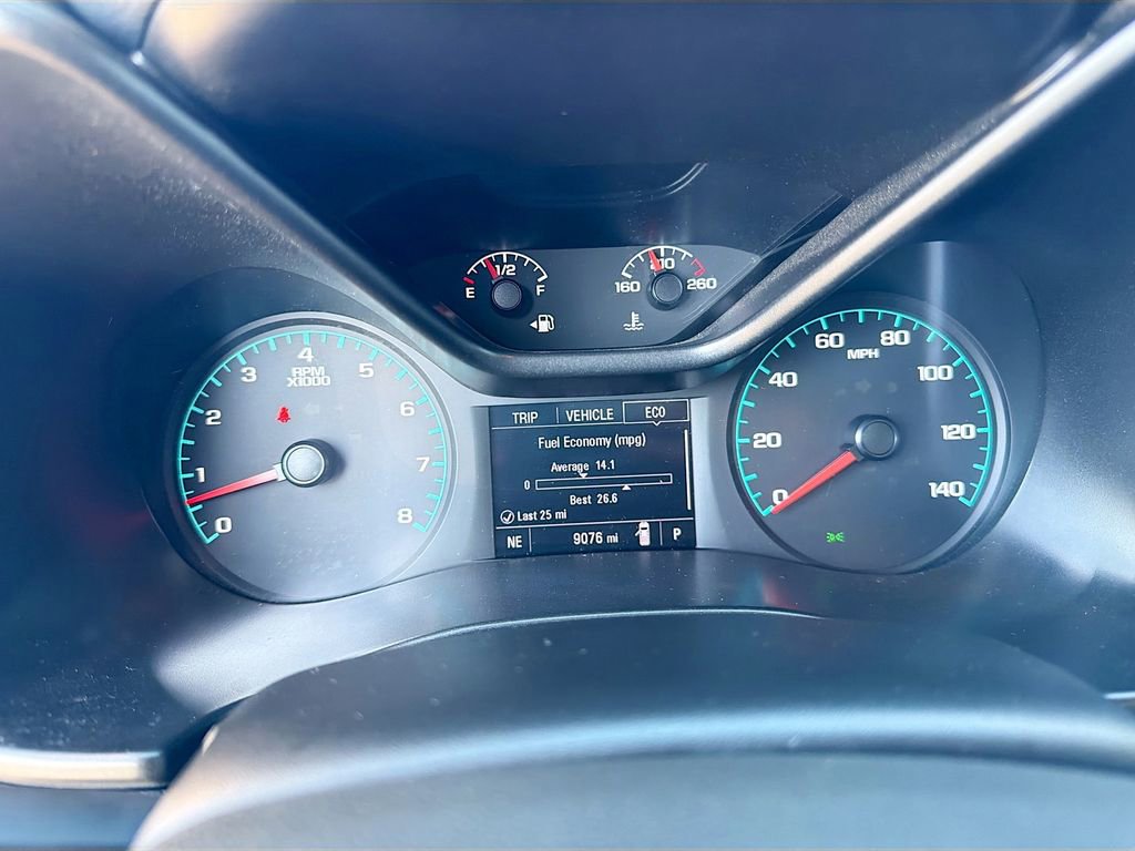 Used 2022 GMC Canyon Elevation w/ Elevation Premium Package image 39