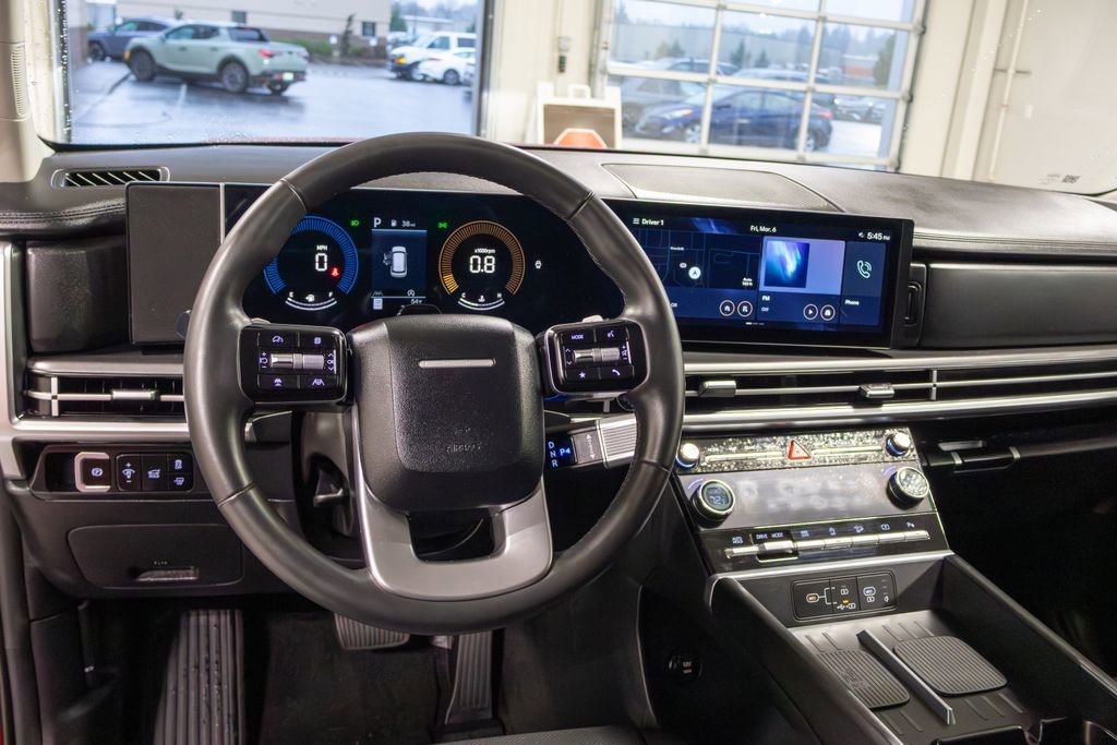 Certified 2024 Hyundai Santa Fe XRT image 16