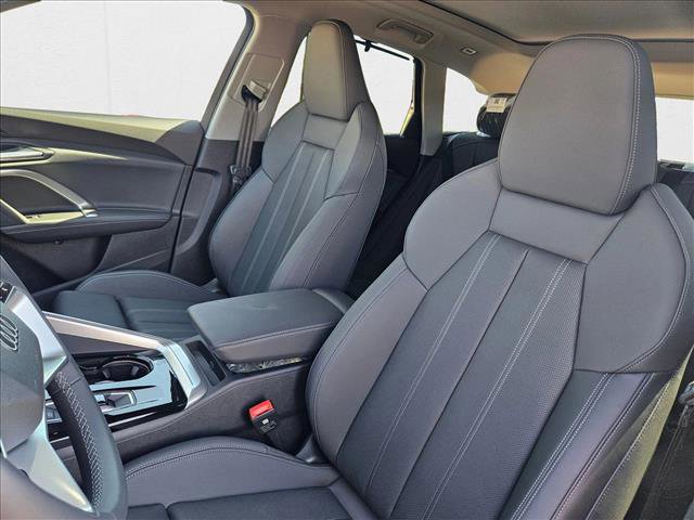 New 2025 Audi Q5 Premium Plus image 4