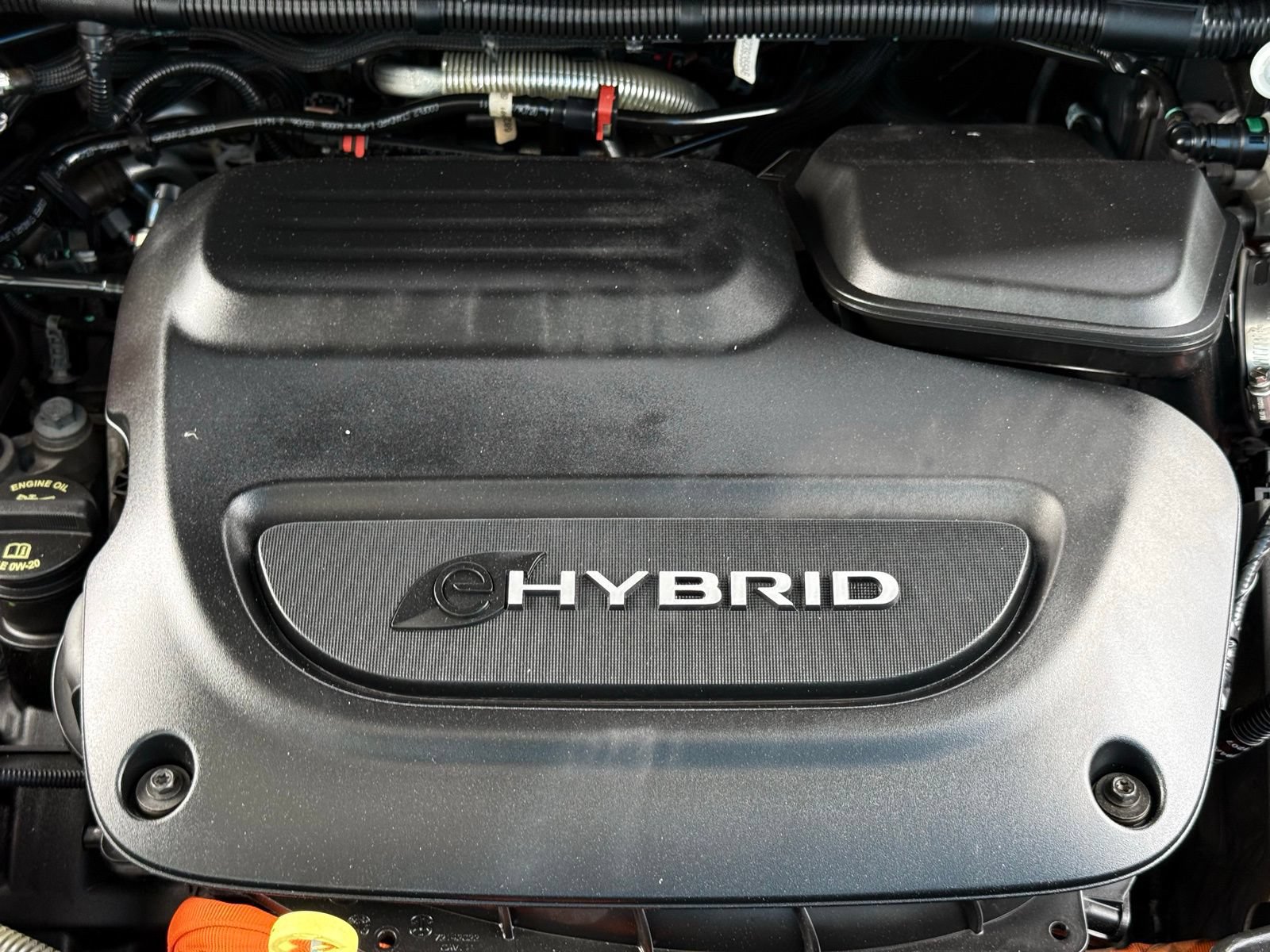 Used 2018 Chrysler Pacifica Touring Plus FWD image 54