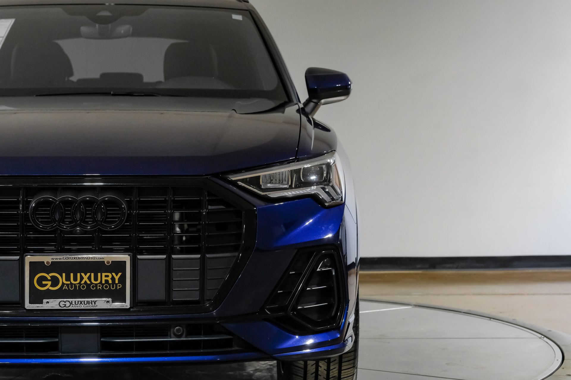 Used 2023 Audi Q3 2.0T Premium Plus w/ Premium Plus Package image 50