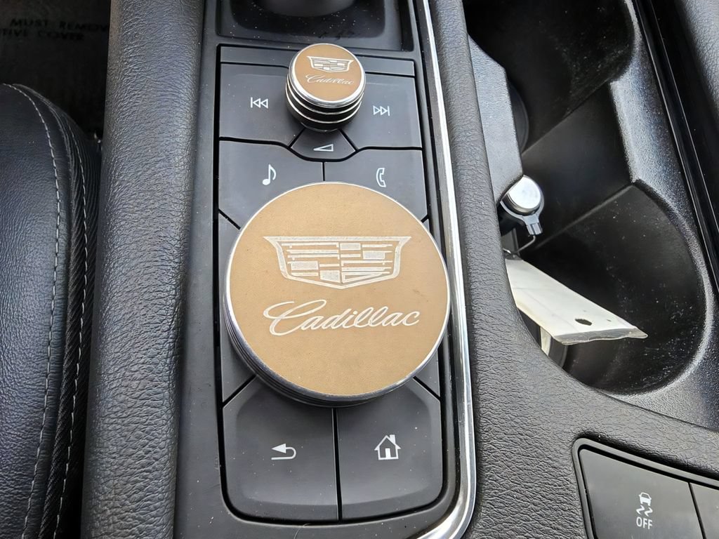 Used 2020 Cadillac XT5 Premium Luxury FWD image 30