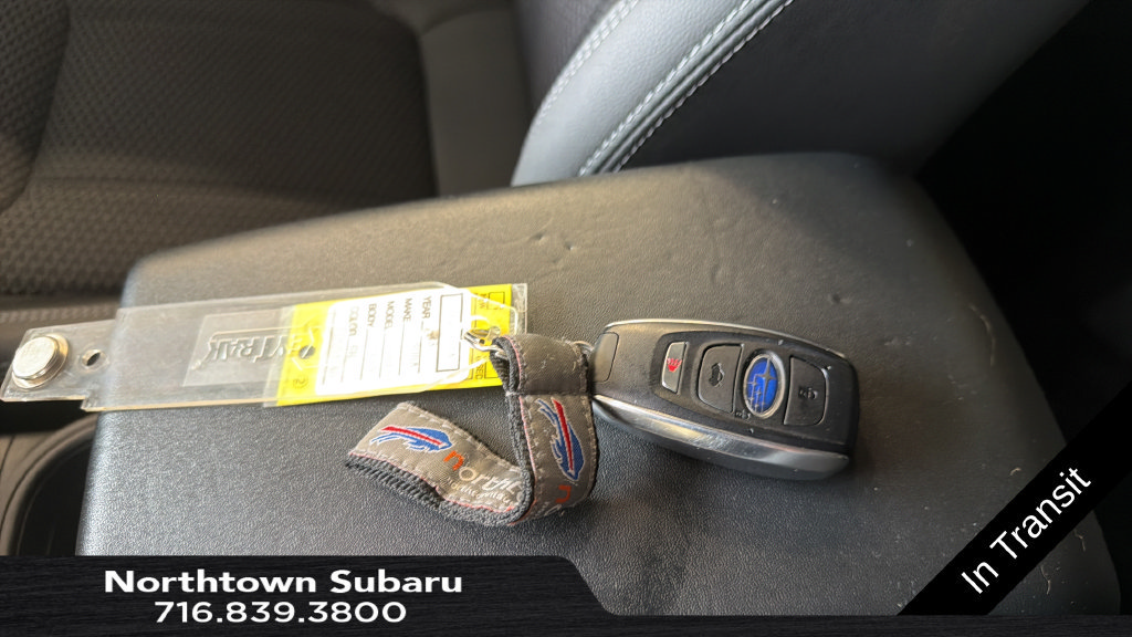 Certified 2023 Subaru Forester Premium AWD/4WD image 28