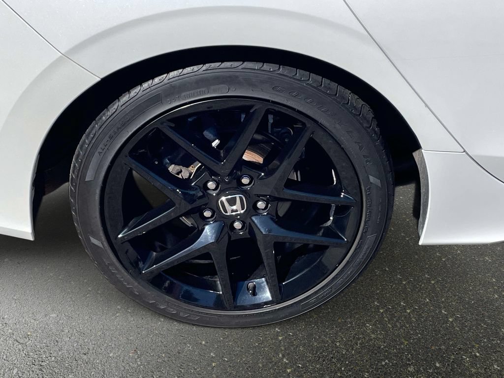 Used 2024 Honda Civic Sport image 7