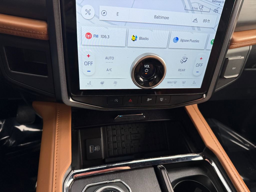 Used 2023 Ford Expedition Max Platinum image 20