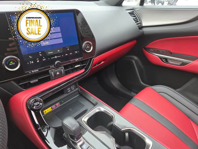 Certified 2024 Lexus NX 350 F Sport image 37