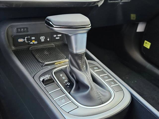 New 2026 Hyundai Kona SEL Sport FWD image 13