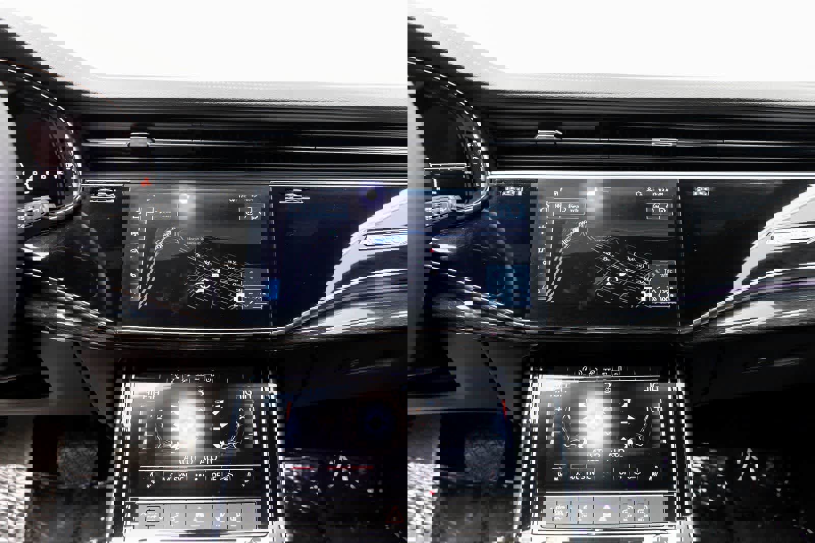 Used 2025 Audi Q7 3.0T Premium Plus image 9