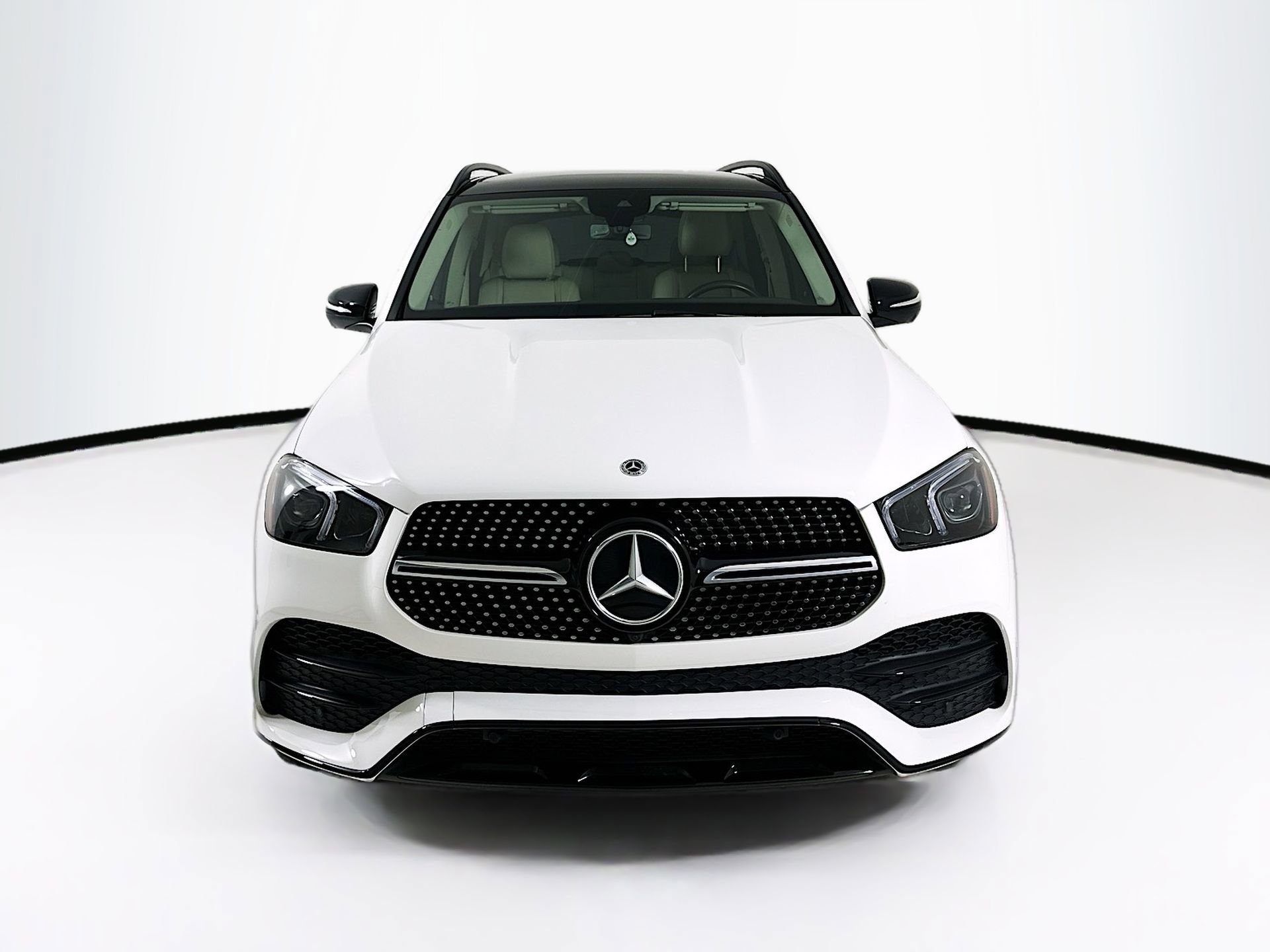 Used 2023 Mercedes-Benz GLE 350 4MATIC image 2