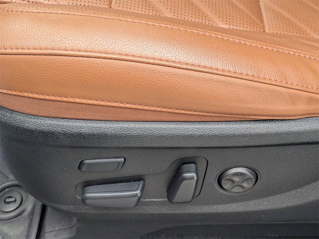 Used 2023 Kia Telluride SX X-Pro image 24