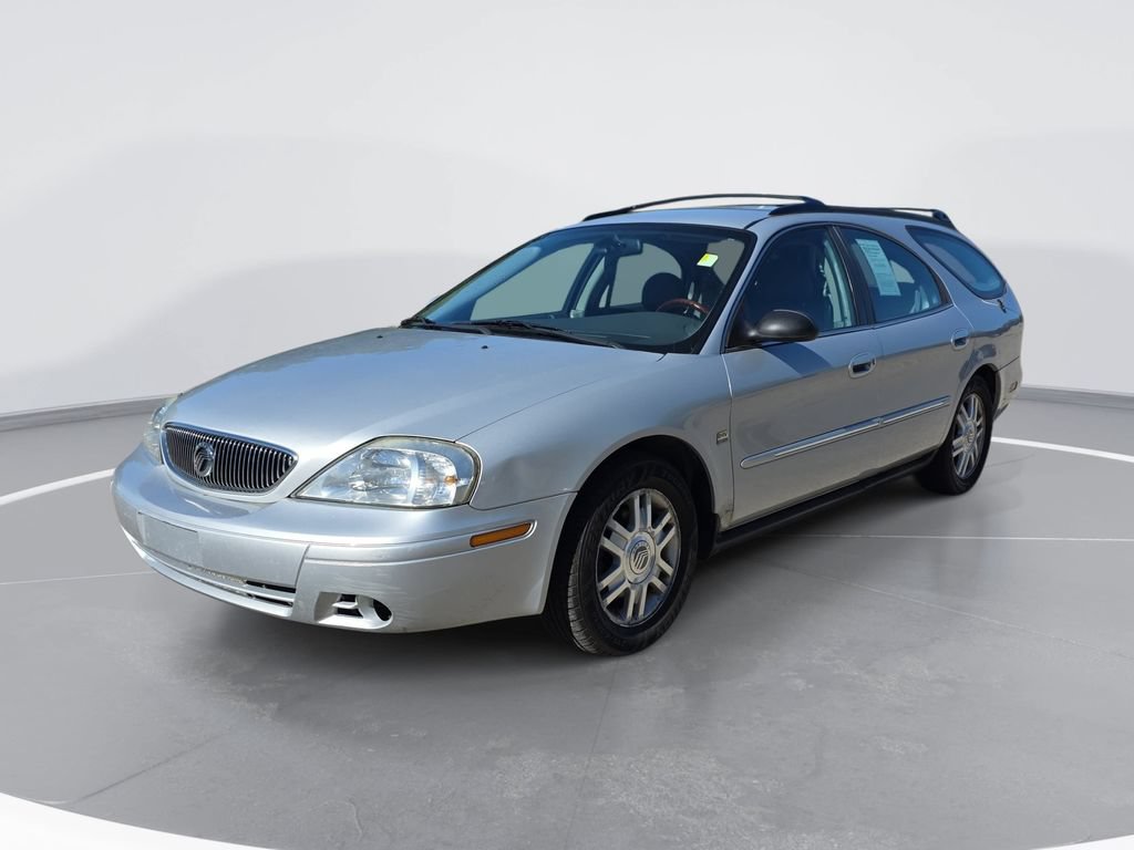 Used 2005 Mercury Sable LS FWD image 9