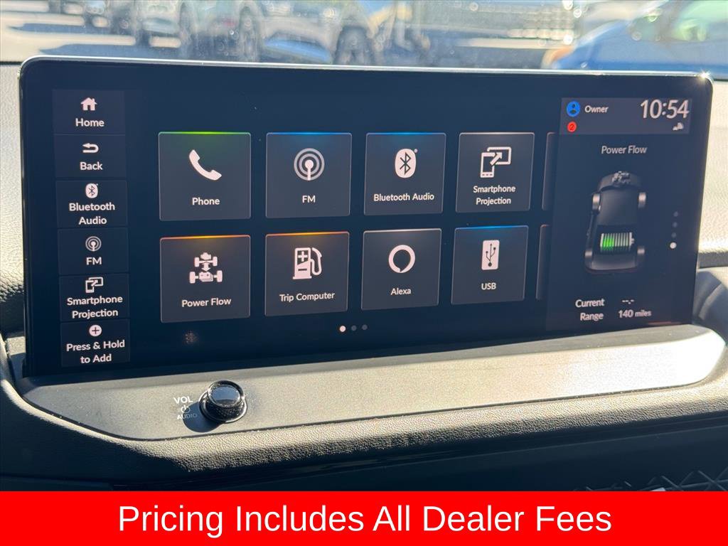 Used 2023 Honda Accord Sport image 23