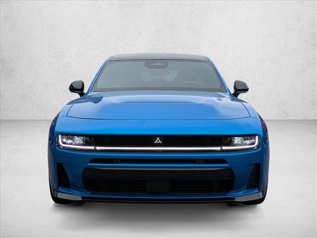 New 2026 Dodge Charger Scat Pack AWD/4WD image 6
