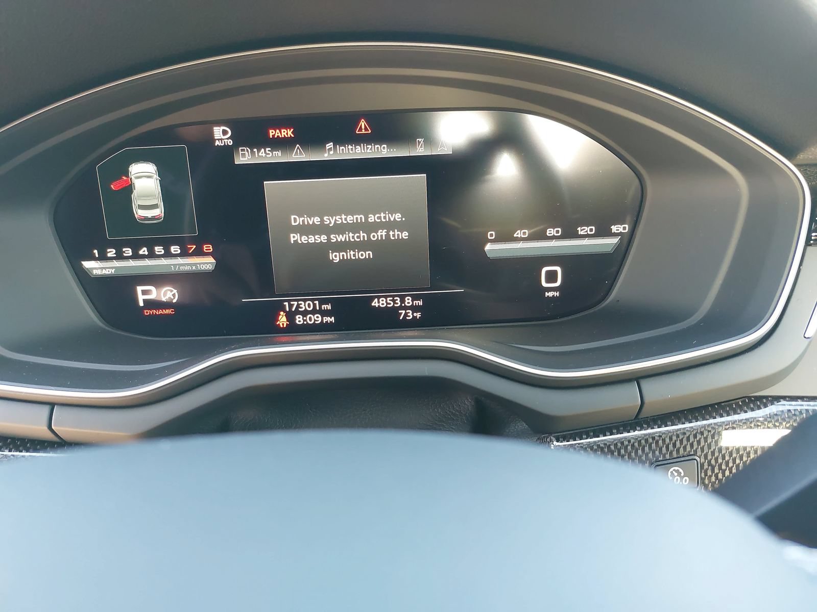 Certified 2024 Audi S5 Premium Plus AWD/4WD image 13