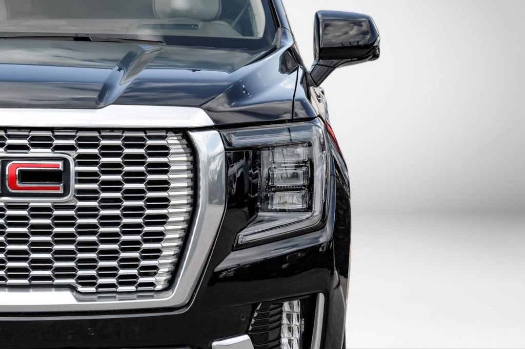 Used 2022 GMC Yukon Denali AWD/4WD image 56