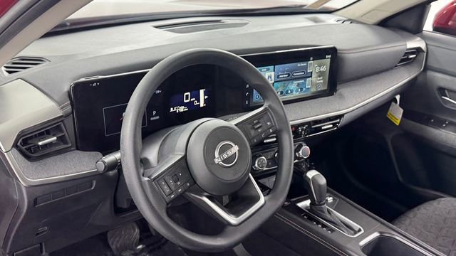 Certified 2025 Nissan Kicks SV w/ SV Premium Package image 35