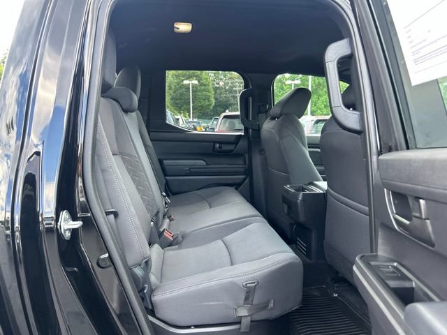 Used 2024 Toyota Tacoma SR5 AWD/4WD image 19