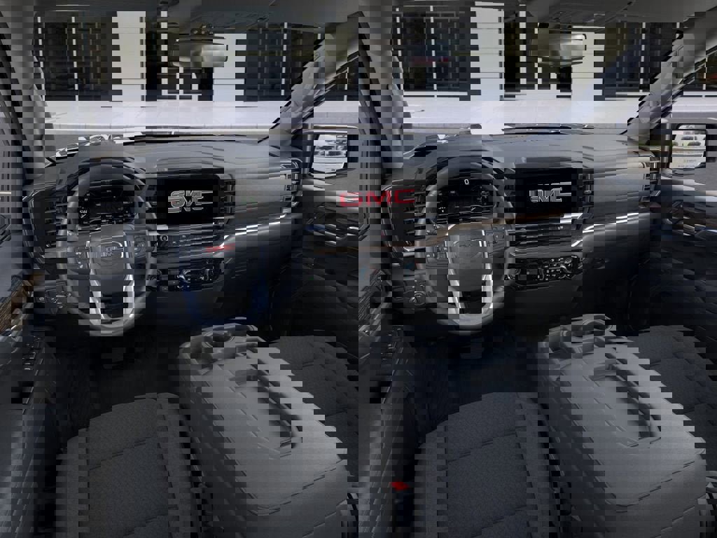 New 2026 GMC Sierra 1500 Elevation w/ Elevation Select Package image 15