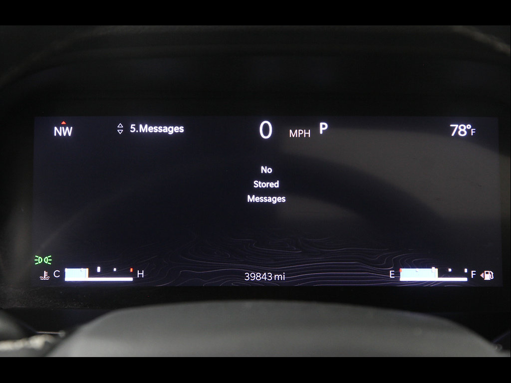 Used 2023 Jeep Grand Cherokee Altitude AWD/4WD image 8