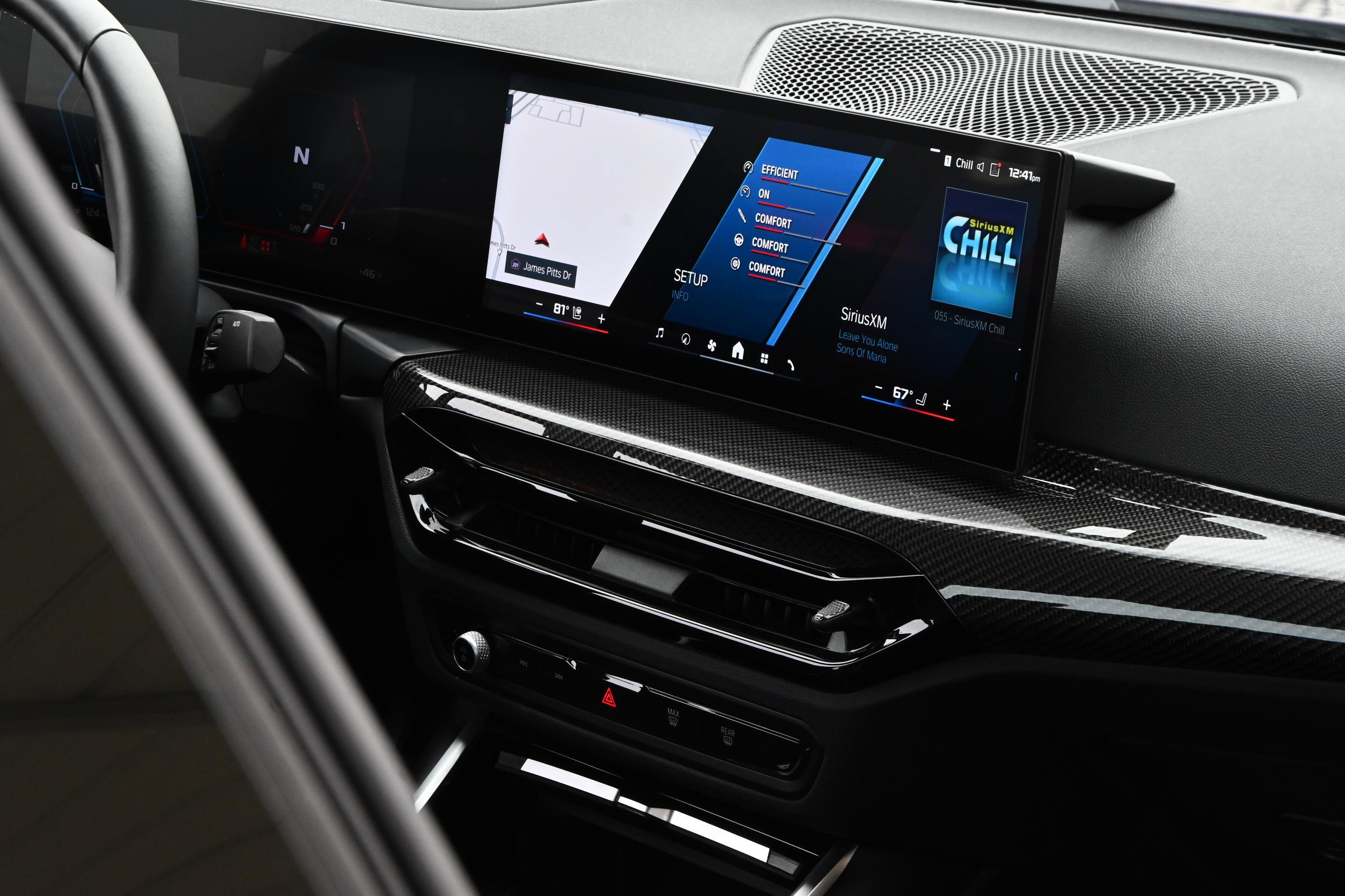 Used 2025 BMW M2 w/ M Driver's Package image 32