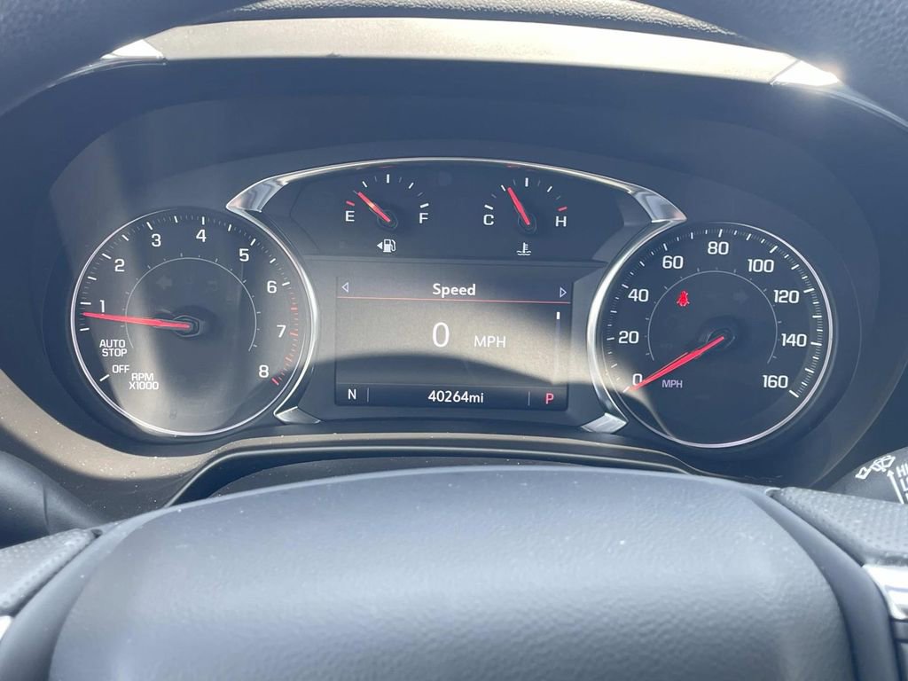 Used 2023 Chevrolet Blazer LT w/ Convenience Package image 29