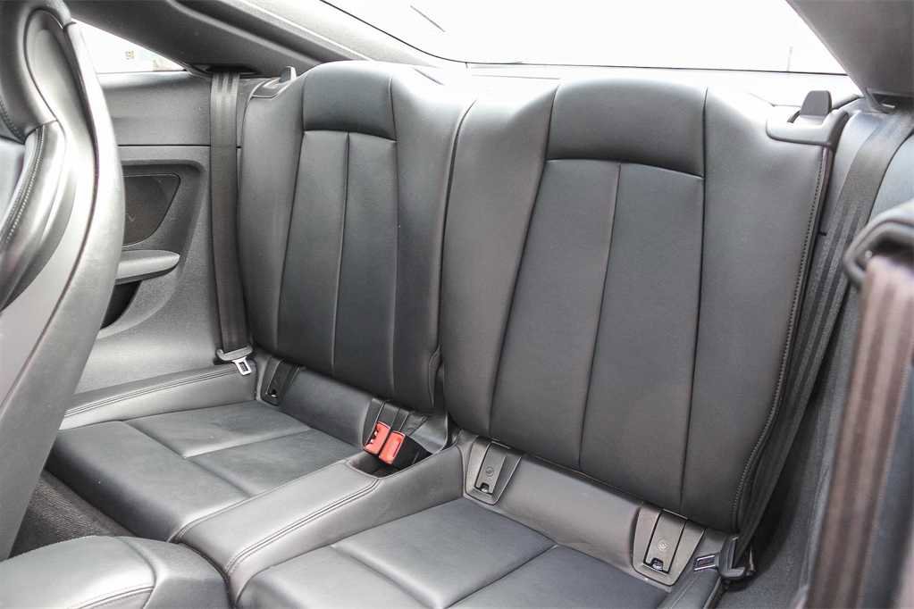 Used 2022 Audi TT 2.0T w/ 19" Wheel Package image 16