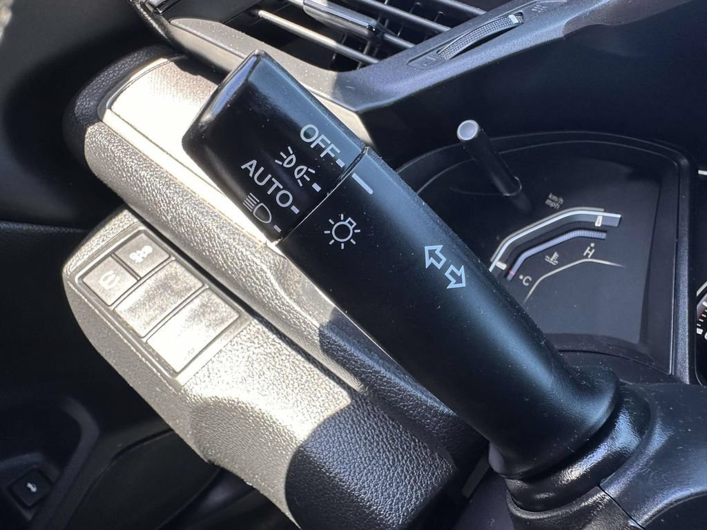 Used 2018 Honda Civic LX image 19