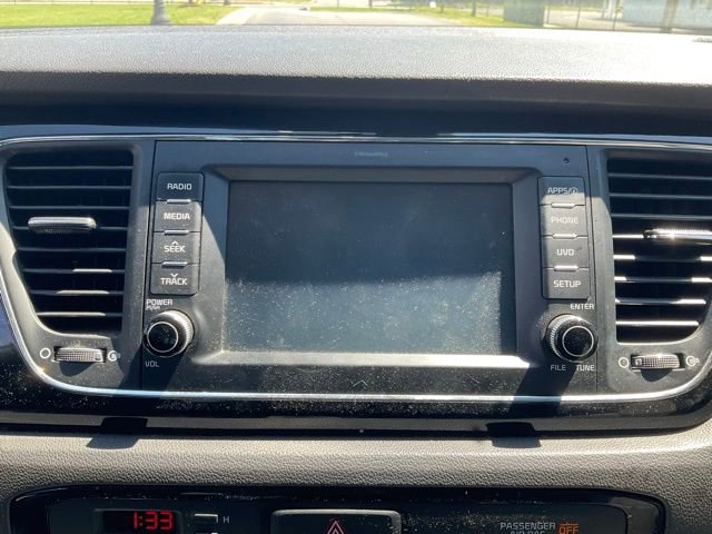 Certified 2017 Kia Sedona EX image 18