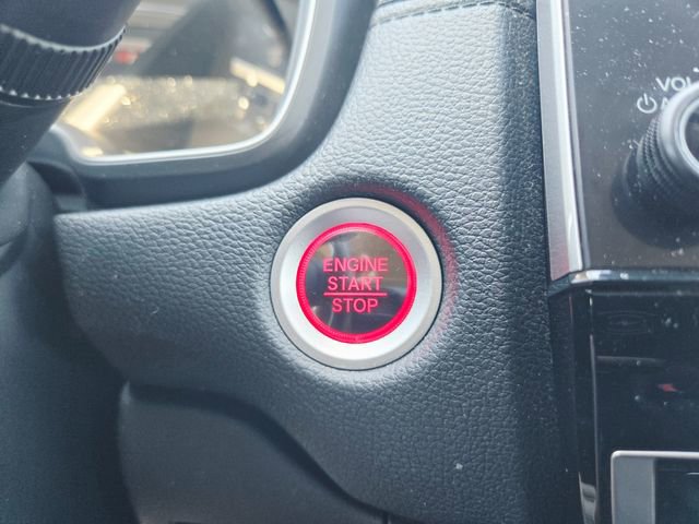 Used 2020 Honda CR-V EX image 29