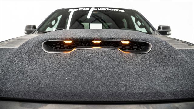 Used 2022 RAM 1500 TRX w/ TRX Level 2 Equipment Group image 29