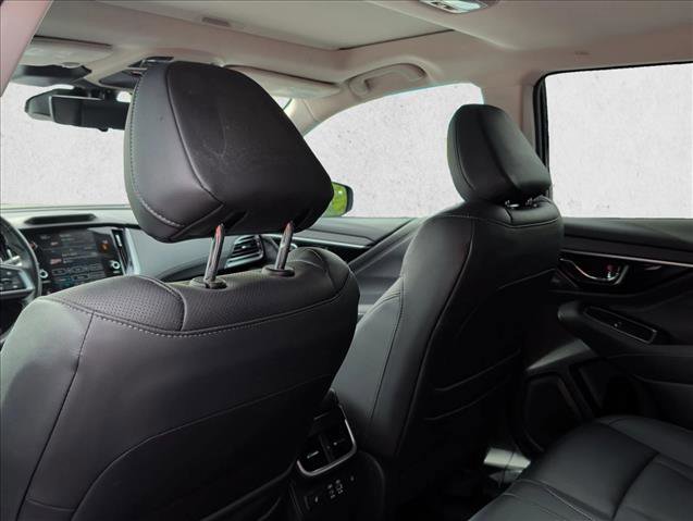 Used 2023 Subaru Outback Touring XT image 16