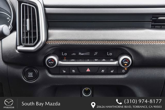 New 2026 MAZDA CX-50 AWD 2.5 S w/ Accent Package image 15