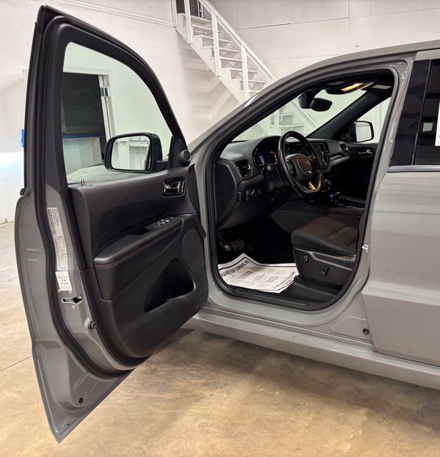 Used 2025 Dodge Durango GT AWD/4WD image 22