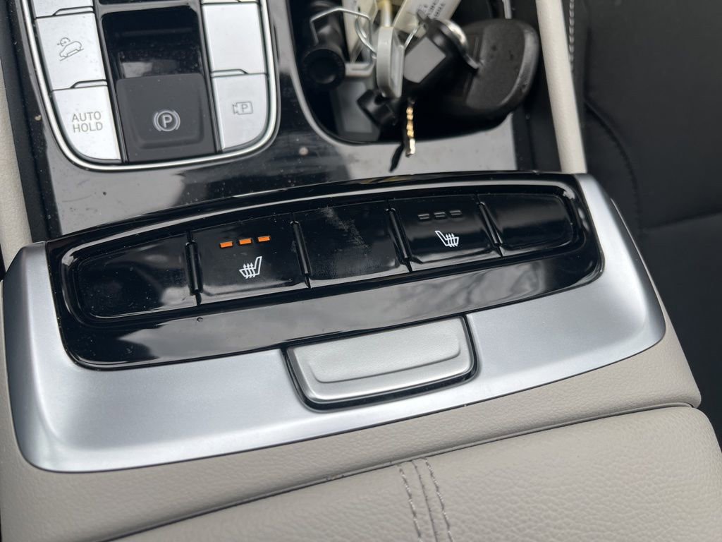 Certified 2024 Hyundai Tucson SEL image 20