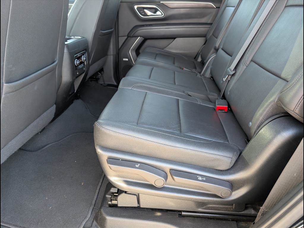 Used 2023 Chevrolet Tahoe LT image 12