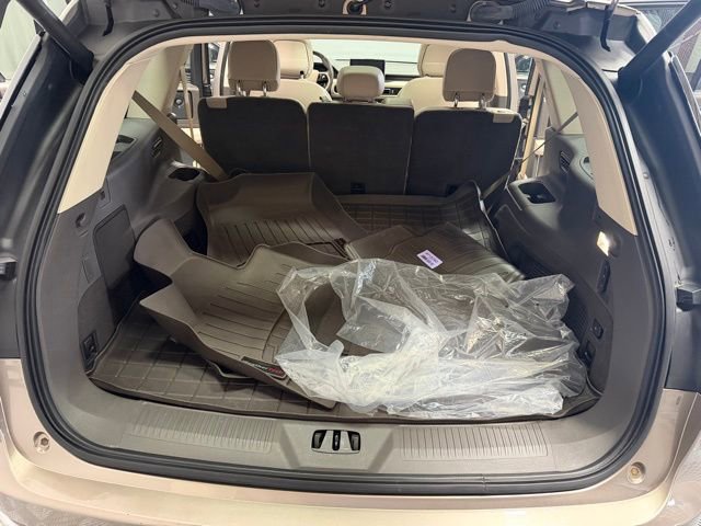 Used 2020 Lincoln Aviator Reserve w/ Equipment Group 201A image 22