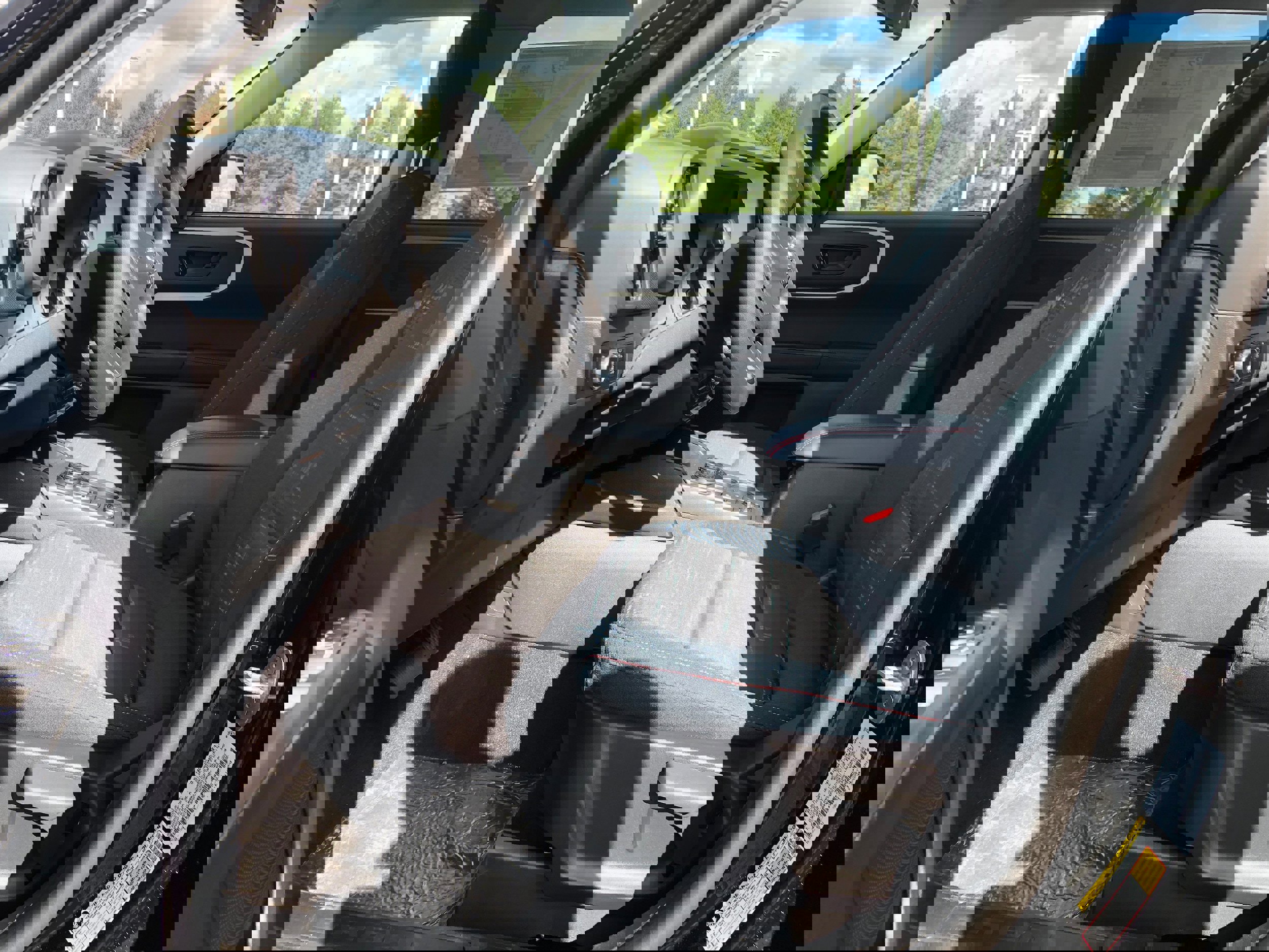 New 2025 Ford Bronco Sport Heritage image 21