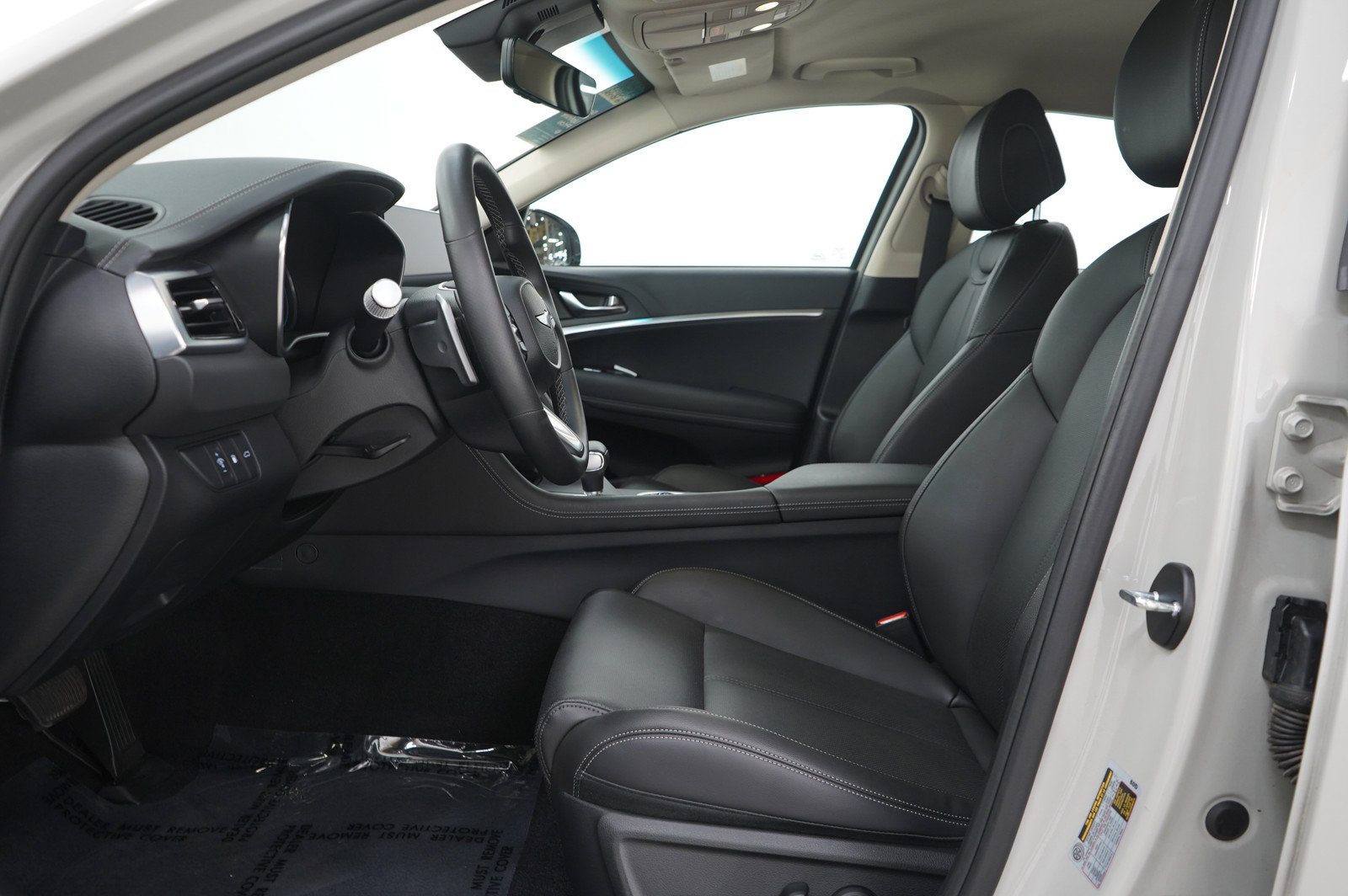 Used 2026 Genesis G70 2.5T AWD/4WD image 22