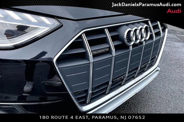Certified 2023 Audi A4 2.0T allroad Premium Plus w/ Premium Plus Package AWD/4WD image 20
