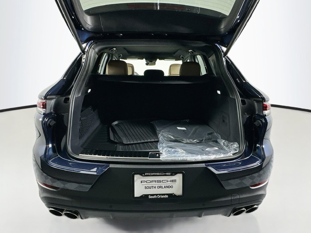 New 2027 Porsche Cayenne S AWD/4WD image 28