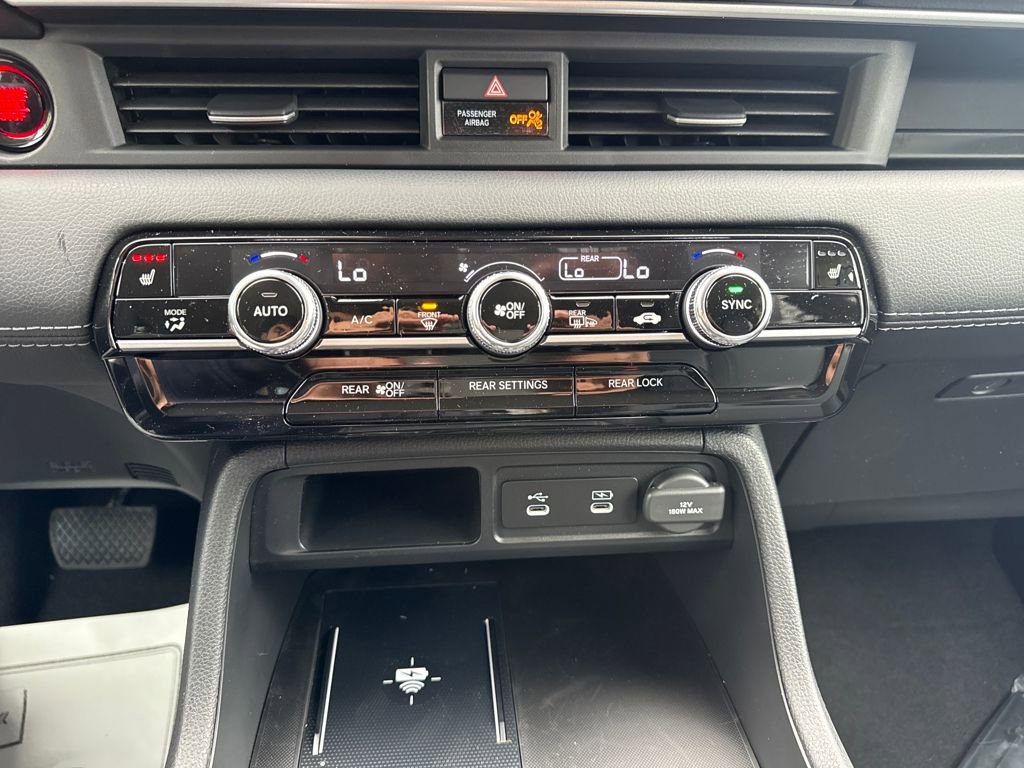 New 2026 Honda Pilot EX-L image 20