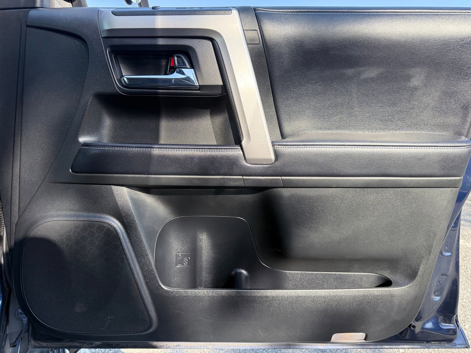 Used 2019 Toyota 4Runner SR5 image 43