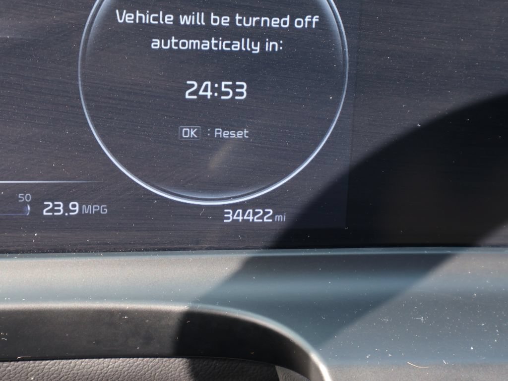 Certified 2024 Kia Seltos SX AWD/4WD image 38
